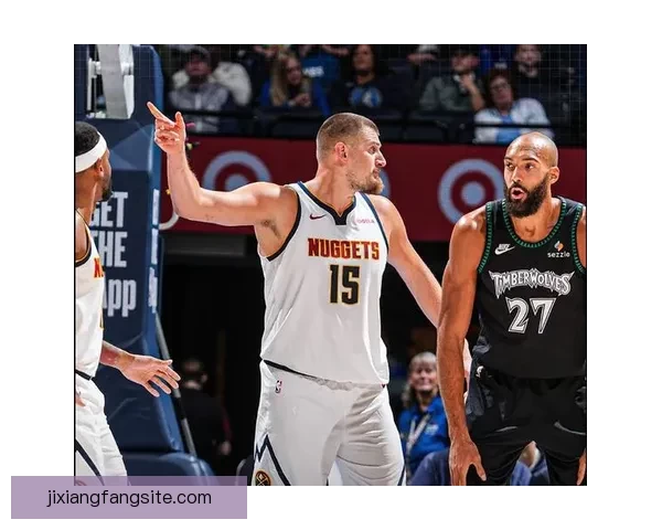 穆雷狂砍53分约基奇险助攻20+20+20 主帅盛赞联盟最强二人组核心 穆雷狂砍53分约基奇险助攻20+20+20 主帅盛赞联盟最强二人组核心