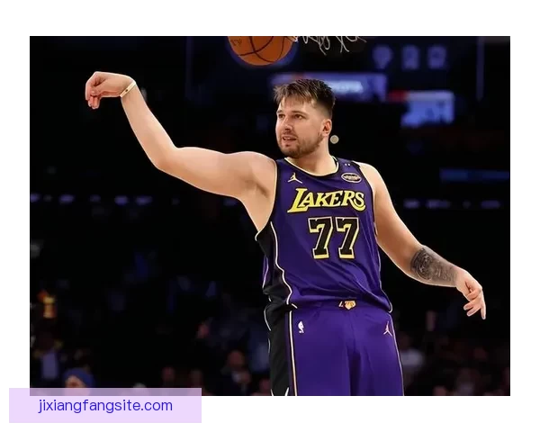 东契奇称詹姆斯当场最佳并感叹自己四十岁或已退役