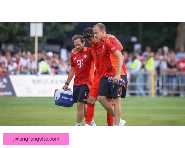 以哈曼谈败给拜仁需心服口服直言对手实力确实更强无需借口 以哈曼谈败给拜仁需心服口服直言对手实力确实更强无需借口