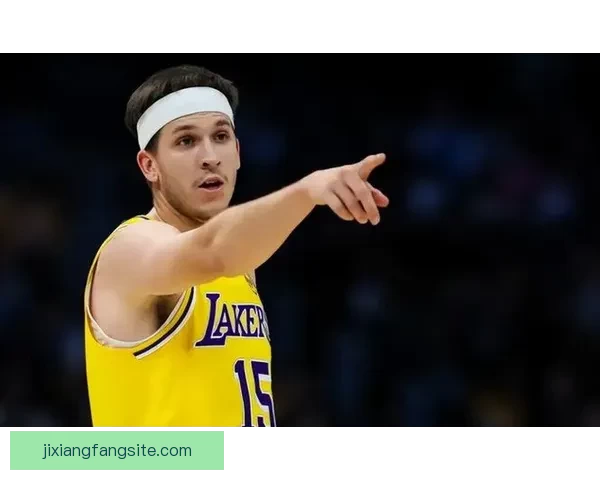 湖人计划为里夫斯开大合同今夏三大引援目标曝光