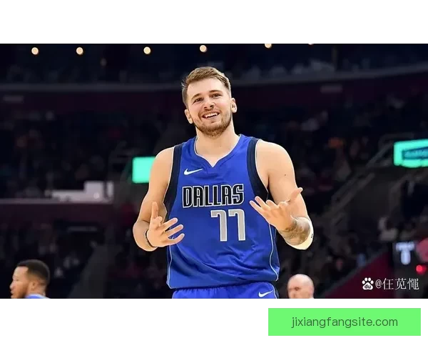 东契奇约翰逊荣膺三月最佳球员文班连续三次摘最佳防守奖