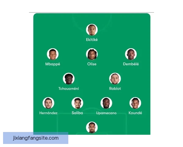 2026世界杯晋级球队全解析及夺冠热门深度预测