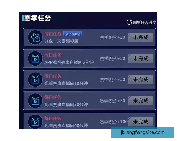 世界杯竞猜福利平台重磅上线海量赛事福利天天领畅享足球激情与大奖机会