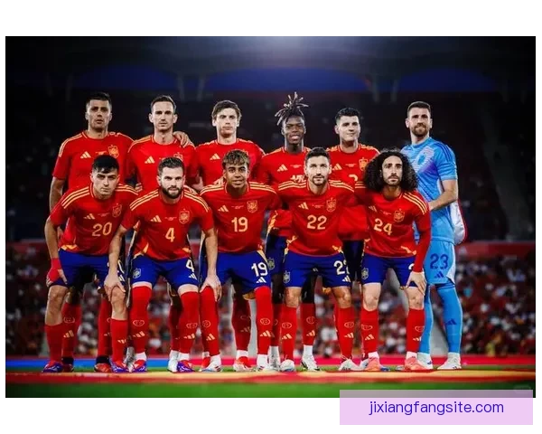 2026世界杯晋级球队全解析及夺冠热门深度预测