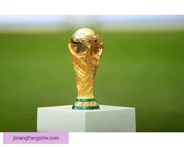 2026世界杯电视直播全方位指南精彩赛事不容错过