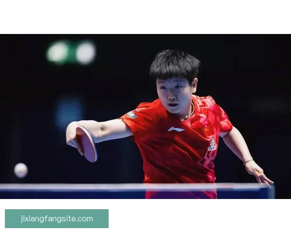 国乒男团世乒赛全线下滑上上签也难掩实力衰退 国乒男团世乒赛全线下滑上上签也难掩实力衰退